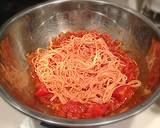 本格*冷製パスタ～トマトベース作り方19写真