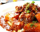 ■ルウなし!簡単♪お手製ビーフシチュー■作り方9写真