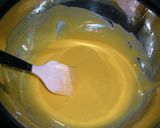 シフォンケーキの作り方作り方1写真