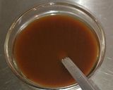 簡単中華☆豚肉なすピーマンピリ辛みそ炒め作り方3写真