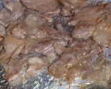 塩麹でらくちん豚肉ソテー作り方5写真