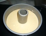 シフォンケーキの作り方作り方5写真