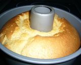 シフォンケーキの作り方作り方6写真