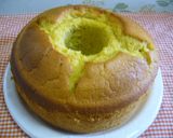 シフォンケーキの作り方作り方8写真