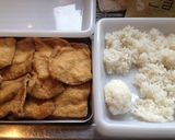 めっちゃ美味しい！いなり寿司♪作り方11写真