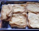 めっちゃ美味しい！いなり寿司♪作り方5写真