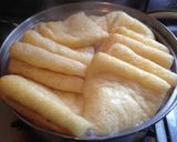 めっちゃ美味しい！いなり寿司♪作り方4写真