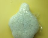 キャラ弁 ウルトラマンギンガ！！作り方1写真
