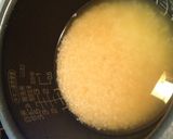 サーモン・アボカド・キュウリの生姜ご飯丼作り方1写真