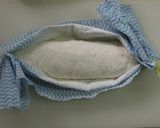 こねない♪バゲット☆加水80％ver.作り方8写真
