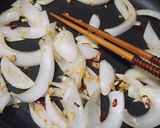 豚じゃがのカレーレモン炒め作り方4写真