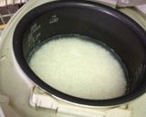 簡単！鶏ごはん作り方1写真