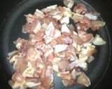 簡単！鶏ごはん作り方2写真