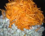 簡単！鶏ごはん作り方4写真