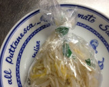 レンジで簡単♪♪もやしの中華酢の物作り方3写真
