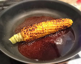 おウチde屋台の焼きとうもろこし作り方8写真