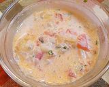 超万能美味!トマト玉ねぎドレッシング作り方8写真