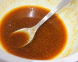 豚じゃがのカレーレモン炒め作り方5写真