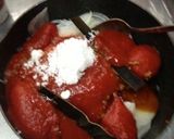 初心者簡単賢い玉ねぎ出し昆布トマトソース作り方2写真