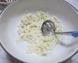 おうちで揚げたて！ポテトコロッケ！作り方2写真