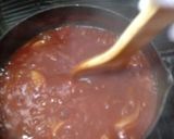初心者簡単賢い玉ねぎ出し昆布トマトソース作り方5写真