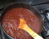 初心者簡単賢い玉ねぎ出し昆布トマトソース作り方6写真