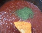 初心者簡単賢い玉ねぎ出し昆布トマトソース作り方7写真
