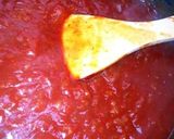 初心者簡単賢い玉ねぎ出し昆布トマトソース作り方9写真