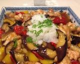 彩り鮮やか♡茄子と鳥もも肉の南蛮漬け作り方9写真