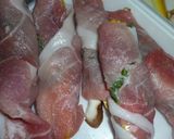 ズッキーニの肉巻き作り方3写真