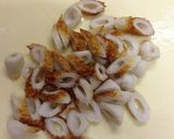 激ウマ！ごっちゃまぜ味噌野菜炒め作り方4写真