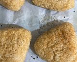 作り置きで手軽に！焼きおにぎり作り方6写真