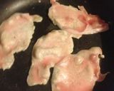 超かんたん♪豚肉の生姜焼き作り方2写真