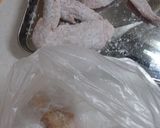 うちの居酒屋風スパイシーな手羽先♪作り方5写真