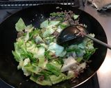 激ウマ！ごっちゃまぜ味噌野菜炒め作り方7写真