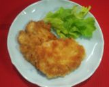 ミラノ風カツレツ作り方6写真