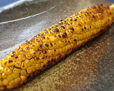 おウチde屋台の焼きとうもろこし作り方10写真