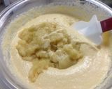 準備10分!お店のバナナケーキPart❷作り方6写真