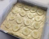 準備10分!お店のバナナケーキPart❷作り方8写真