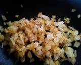 美味しすぎ!!なすとひき肉の甘辛煮♪作り方2写真