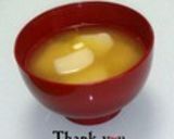 うちのじゃがいものお味噌汁☆作り方5写真
