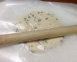 あの味！レーズンクッキー♬作り方7写真