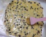 あの味！レーズンクッキー♬作り方8写真