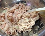 ヘルシー&節約おからでピーマンの肉詰め作り方2写真