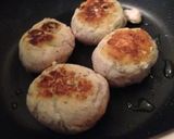 ヘルシー&節約おからでピーマンの肉詰め作り方3写真