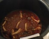 ヘルシー&節約おからでピーマンの肉詰め作り方7写真