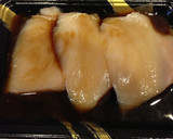 簡単✨焼くだけカジキの照り焼き✨お弁当も作り方1写真