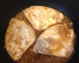 簡単✨焼くだけカジキの照り焼き✨お弁当も作り方3写真