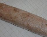 スパイスソーセージヘルシーパテ♪作り方1写真