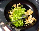 鮭と生姜の混ぜご飯♡作り方1写真
